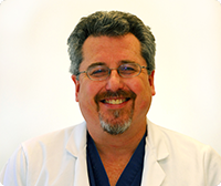 Dr. MarK Harris, DVM