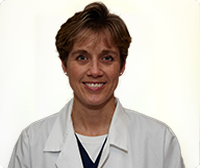 Dr. Jennifer Hurst, DVM